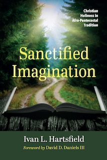 Couverture_Sanctified Imagination
