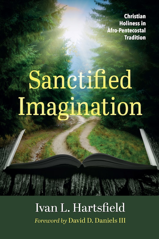 Couverture_Sanctified Imagination