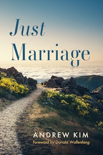 Couverture_Just Marriage
