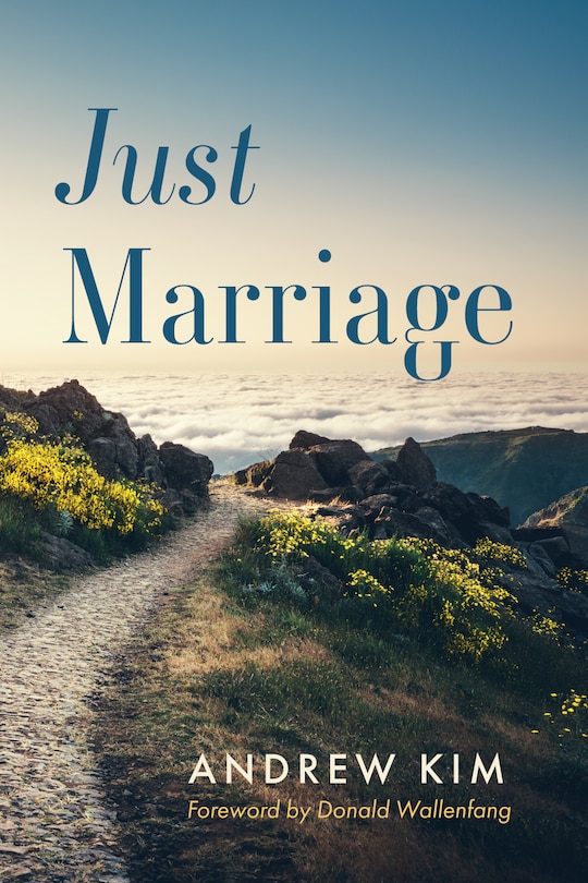 Couverture_Just Marriage