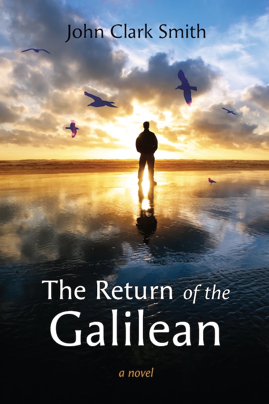 Front cover_The Return of the Galilean