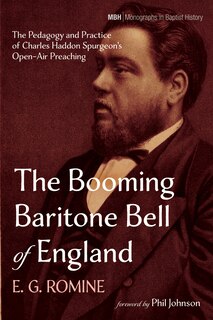 Front cover_The Booming Baritone Bell of England