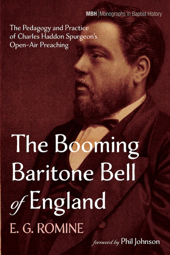 Front cover_The Booming Baritone Bell of England