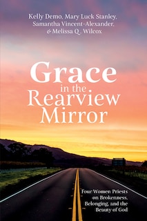 Front cover_Grace in the Rearview Mirror