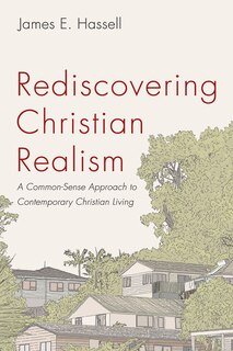 Couverture_Rediscovering Christian Realism