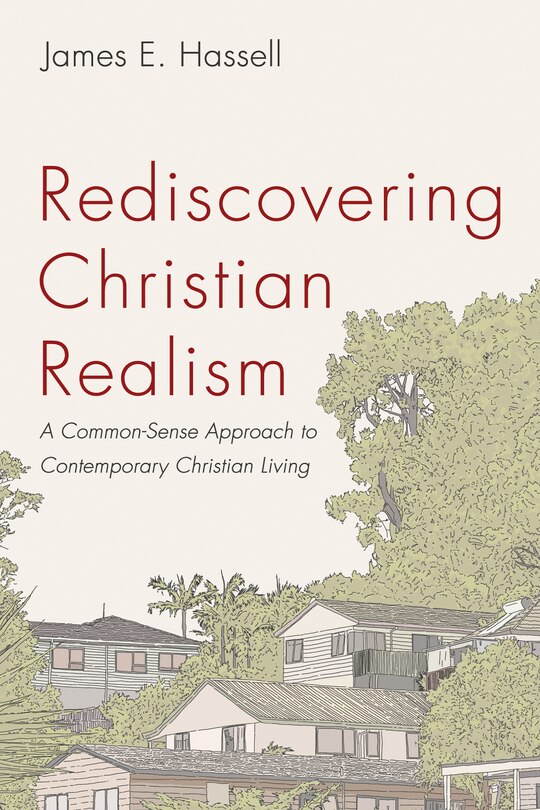 Couverture_Rediscovering Christian Realism