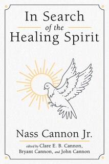 Front cover_In Search of the Healing Spirit