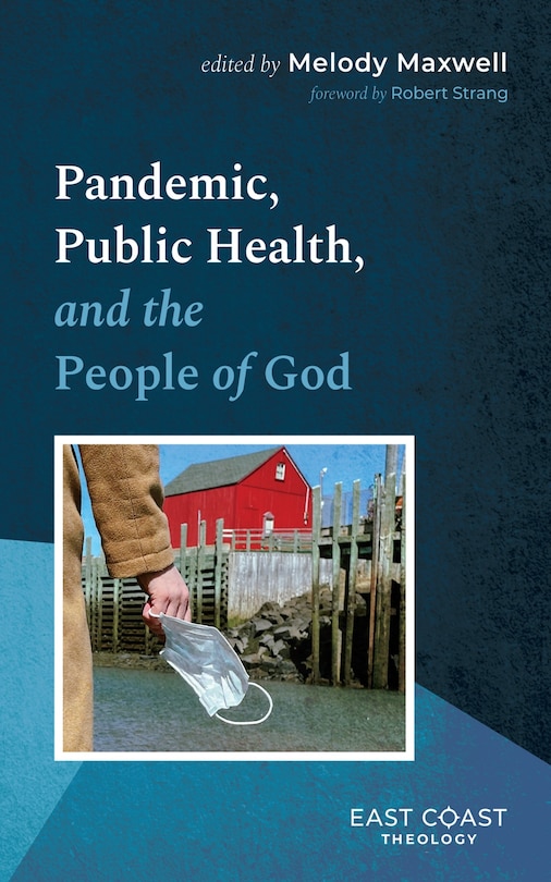 Couverture_Pandemic, Public Health, and the People of God