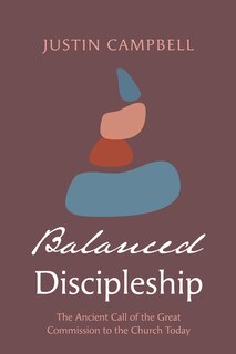 Front cover_Balanced Discipleship