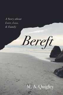 Front cover_Bereft