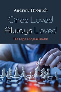 Front cover_Once Loved Always Loved