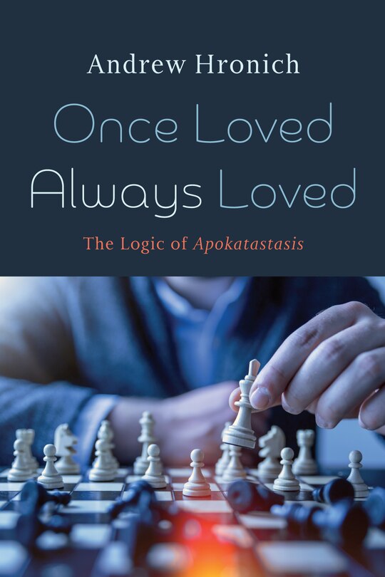 Front cover_Once Loved Always Loved