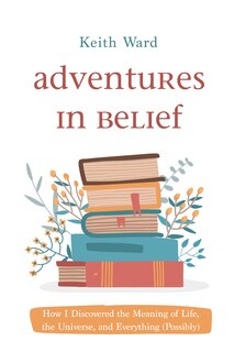 Front cover_Adventures in Belief