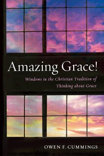 Couverture_Amazing Grace!