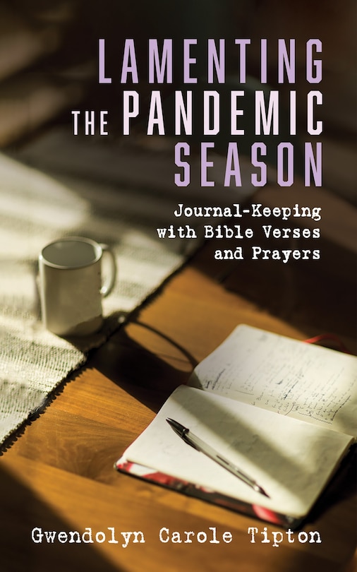 Couverture_Lamenting the Pandemic Season