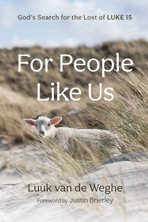 Front cover_For People Like Us
