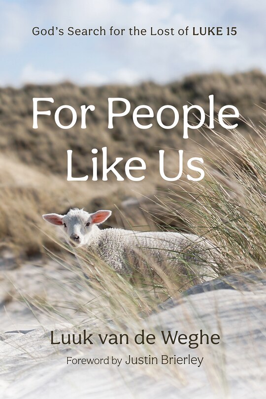 Front cover_For People Like Us