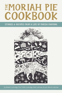 Couverture_The Moriah Pie Cookbook