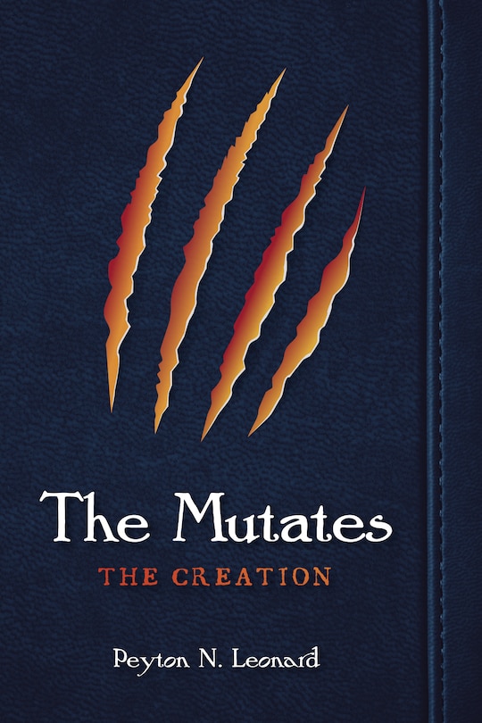 Front cover_The Mutates