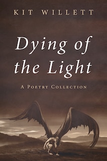 Front cover_Dying of the Light