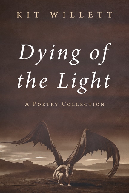 Front cover_Dying of the Light