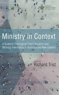 Couverture_Ministry in Context