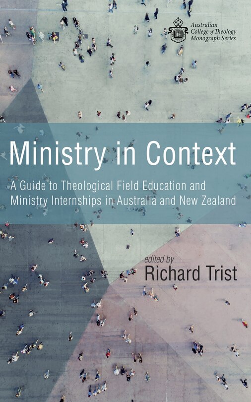 Couverture_Ministry in Context