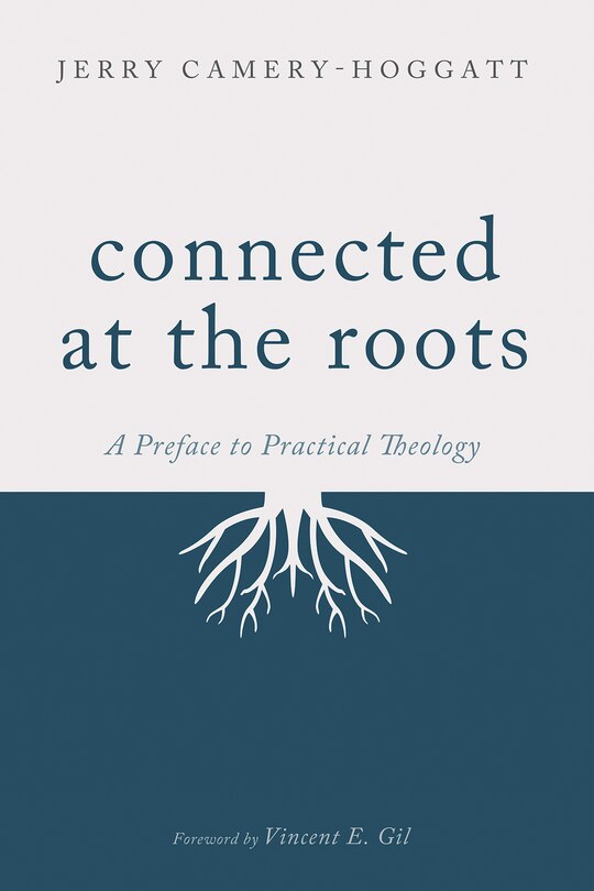 Front cover_Connected at the Roots