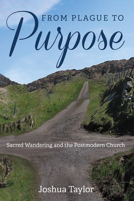 Front cover_From Plague to Purpose