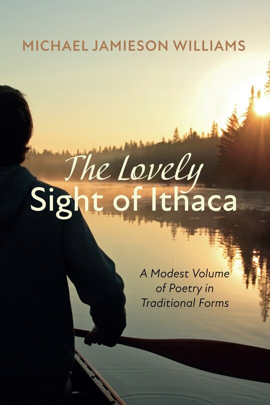 Couverture_The Lovely Sight of Ithaca