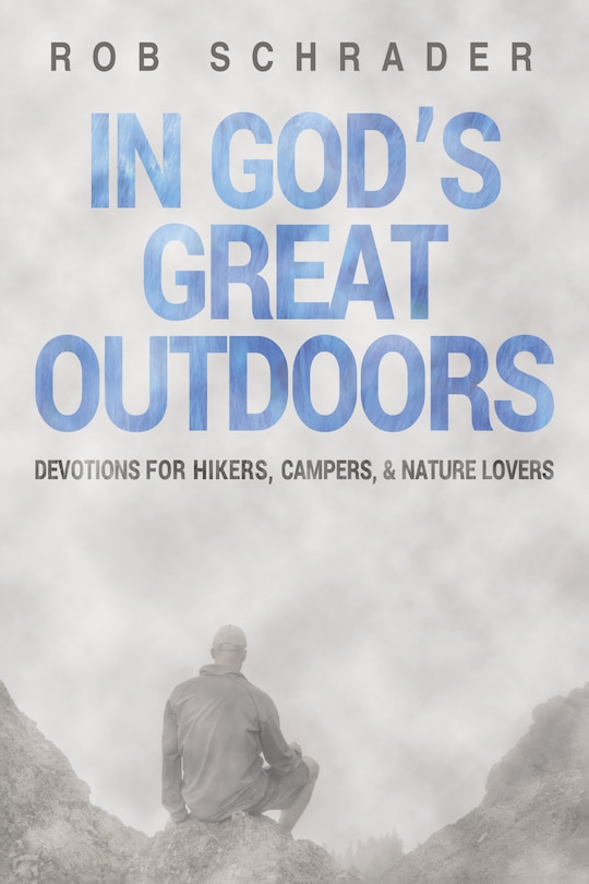 Front cover_In God's Great Outdoors