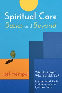 Couverture_Spiritual Care Basics and Beyond