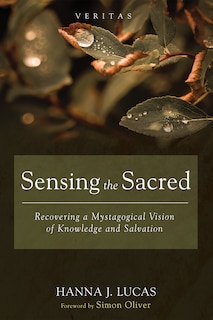 Front cover_Sensing the Sacred