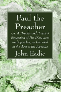Couverture_Paul the Preacher