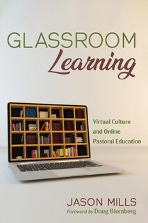 Front cover_Glassroom Learning