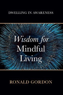 Front cover_Wisdom for Mindful Living