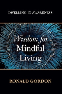 Front cover_Wisdom for Mindful Living
