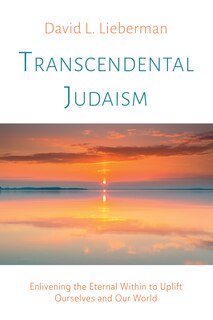 Front cover_Transcendental Judaism
