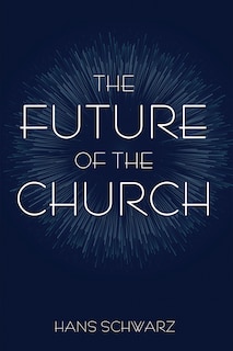 Couverture_The Future of the Church