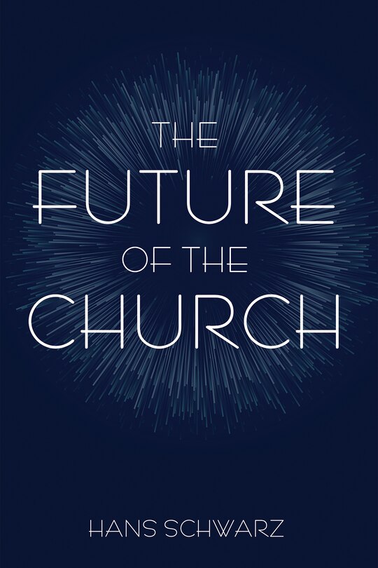 Couverture_The Future of the Church