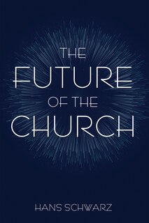 Couverture_The Future of the Church