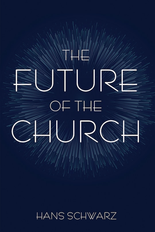 Couverture_The Future of the Church