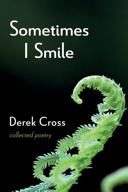 Couverture_Sometimes I Smile