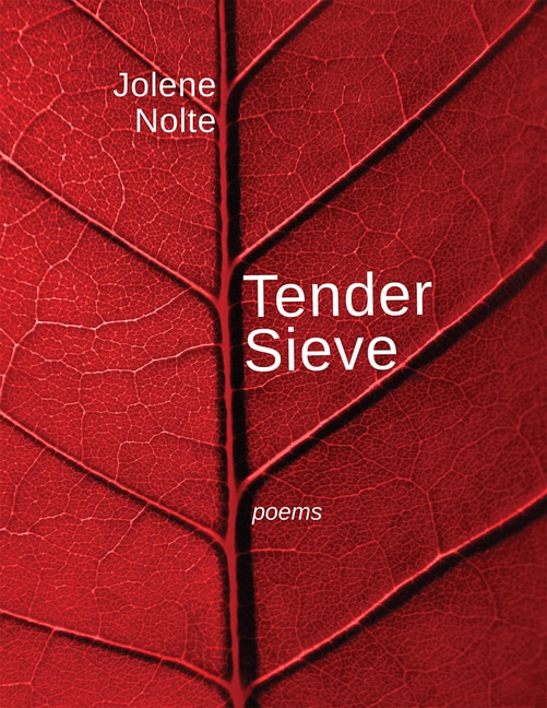 Couverture_Tender Sieve