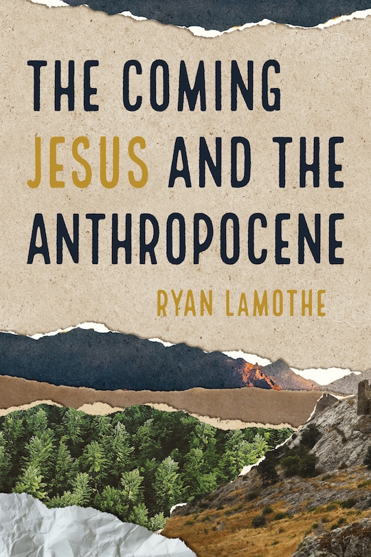 Couverture_The Coming Jesus and the Anthropocene