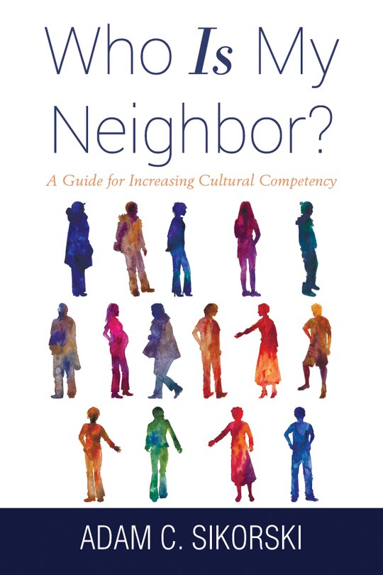 Couverture_Who Is My Neighbor?