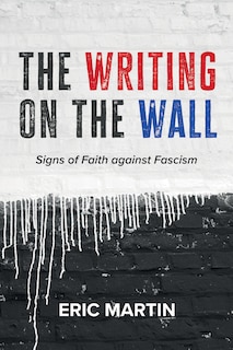 Front cover_The Writing on the Wall