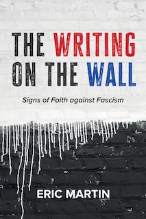 Front cover_The Writing on the Wall