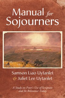 Couverture_Manual for Sojourners