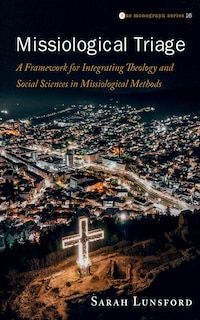 Couverture_Missiological Triage